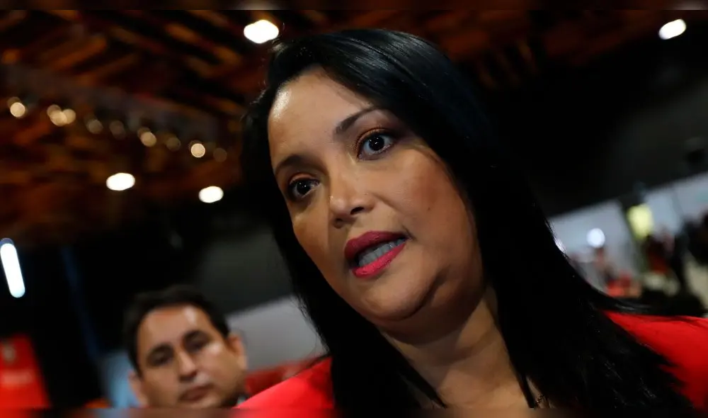 Mariella Zanetti se sometió a manga gástrica. Mariella Zanetti se sometió a manga gástrica.