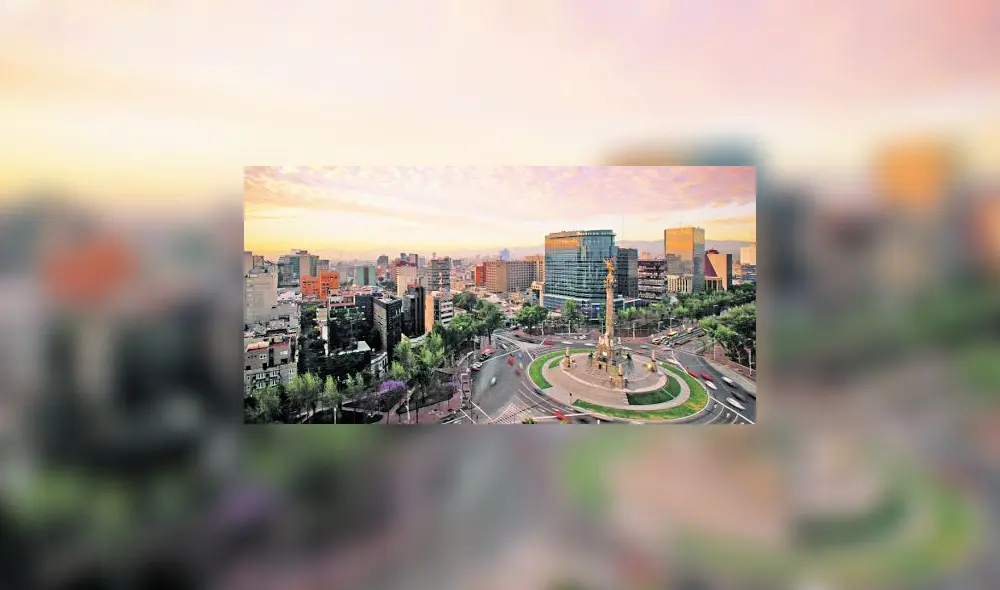 Clima México Clima México