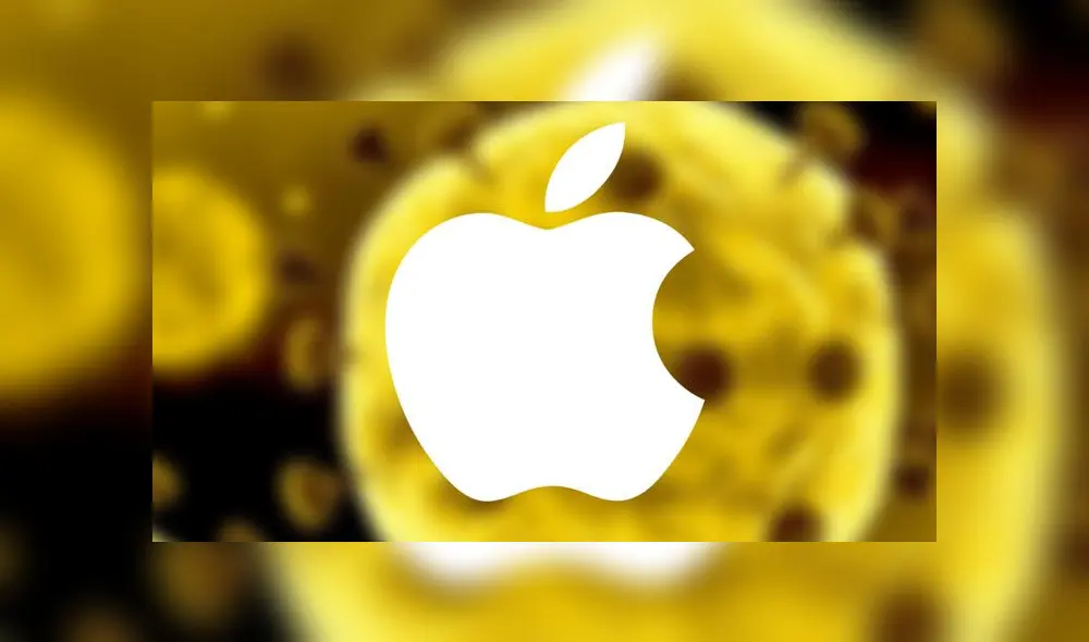 Apple señala que solo están permitidas las apps de la OMS sobre el coronavirus. Apple señala que solo están permitidas las apps de la OMS sobre el coronavirus.