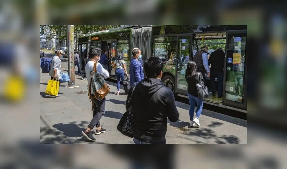 Desconfinamiento Italia coronavirus