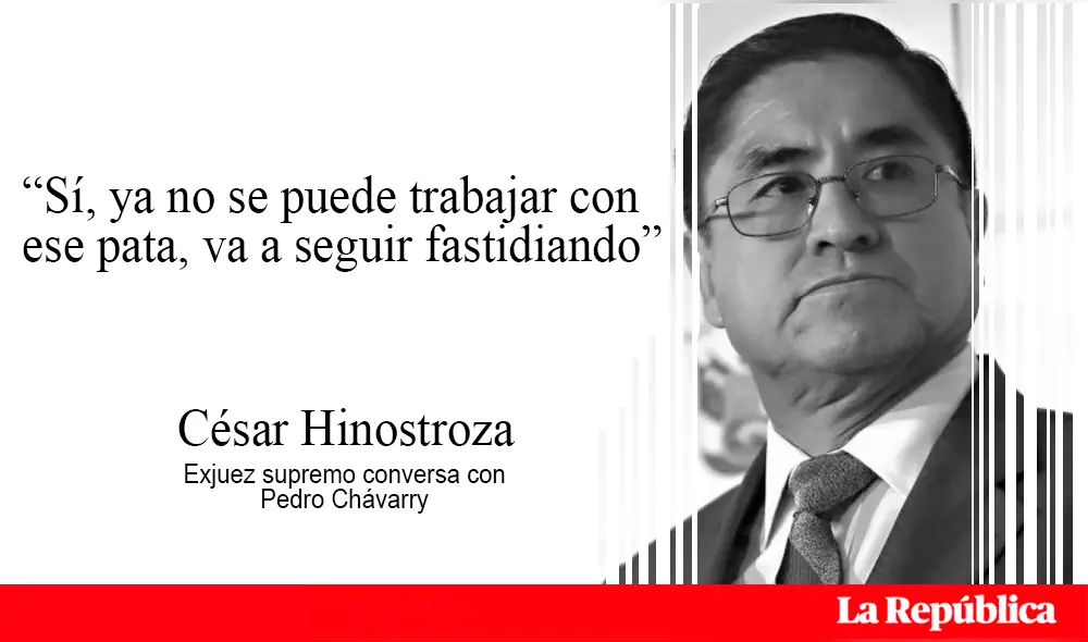 ‘CNM Audios’: las conversaciones de la red de corrupción en el sistema judicial 