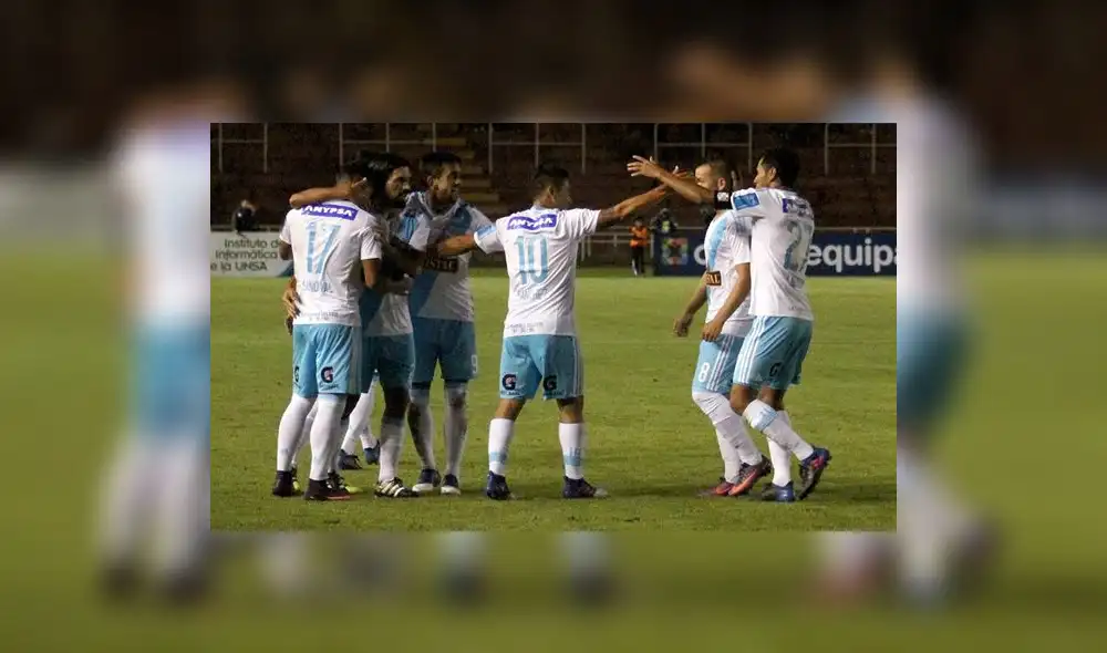 Sporting Cristal y Melgar igualaron 2-2 en partidazo por el Torneo de Verano 2017 | VIDEO