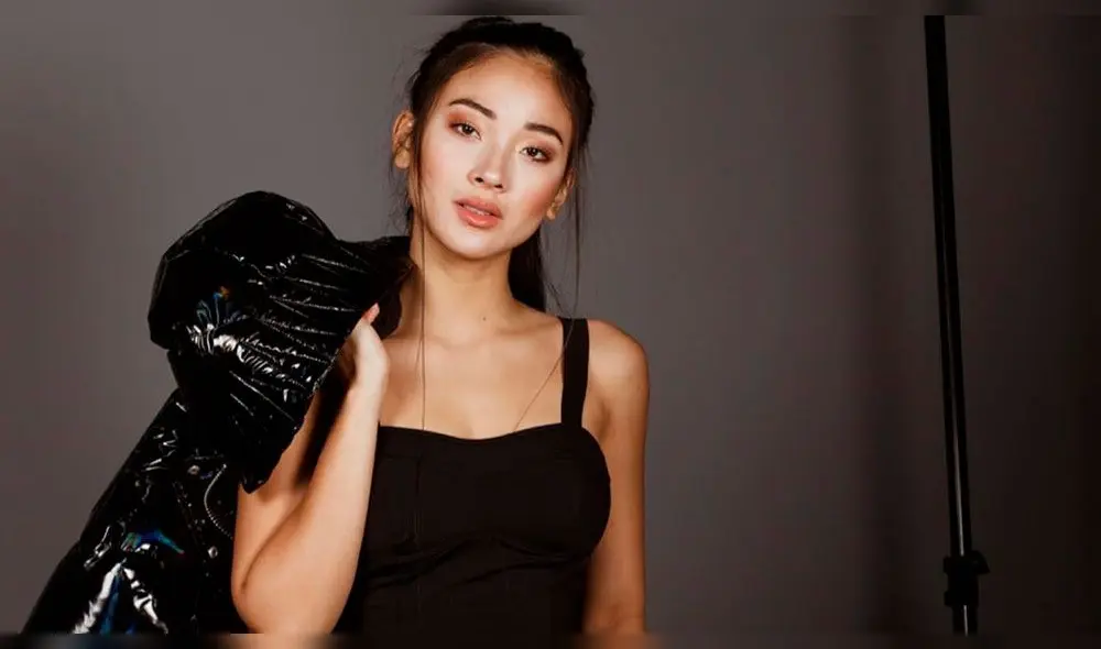 Jousy Chan no será Miss Venezuela: “Lamento no cumplir con los requerimientos y estereotipos” Jousy Chan no será Miss Venezuela: “Lamento no cumplir con los requerimientos y estereotipos”