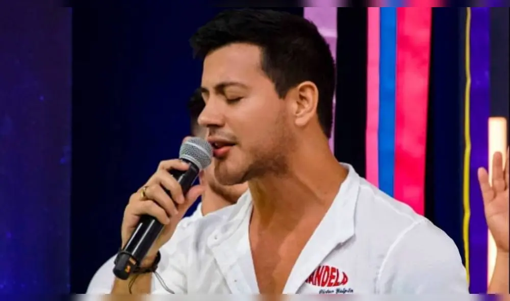 “¿Es normal que a los 4 años recién cumplidos un niño sepa sumar así? ", 
 expresó Jean Paul Santa María. (Foto: Instagram)