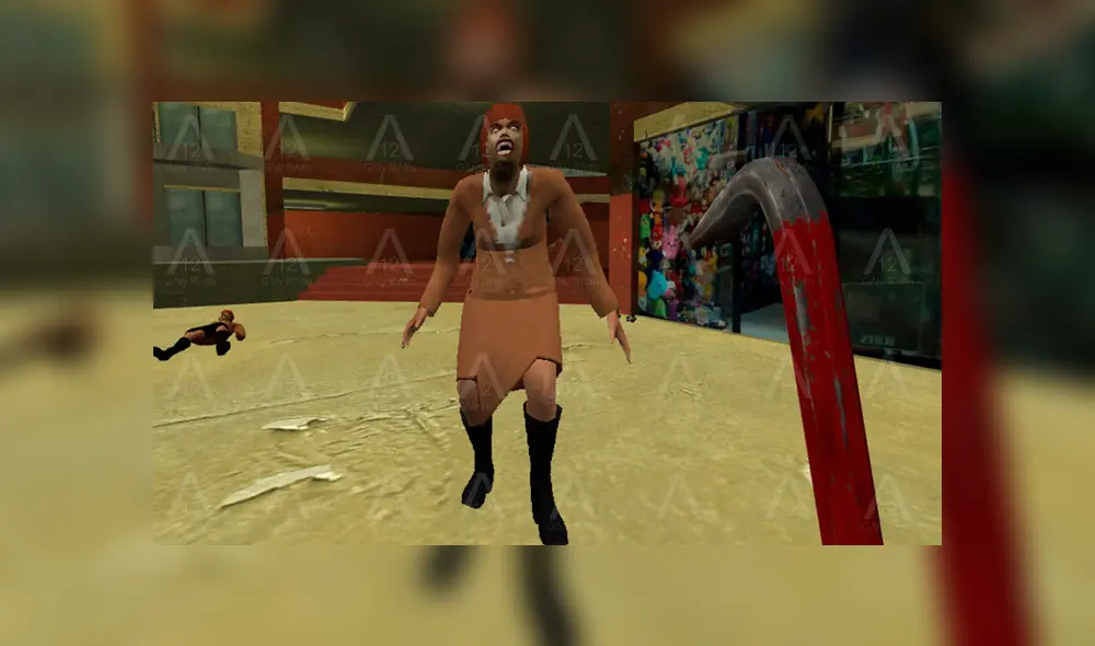 Crean mod de 'Mascaly Metida' para Half-Life y así puedes descargarlo gratis. Foto: Galy Raffo. Crean mod de 'Mascaly Metida' para Half-Life y así puedes descargarlo gratis. Foto: Galy Raffo.