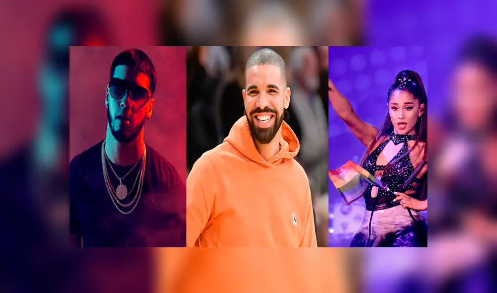 Billboard Music Awards: revive todos los detalles de la gala