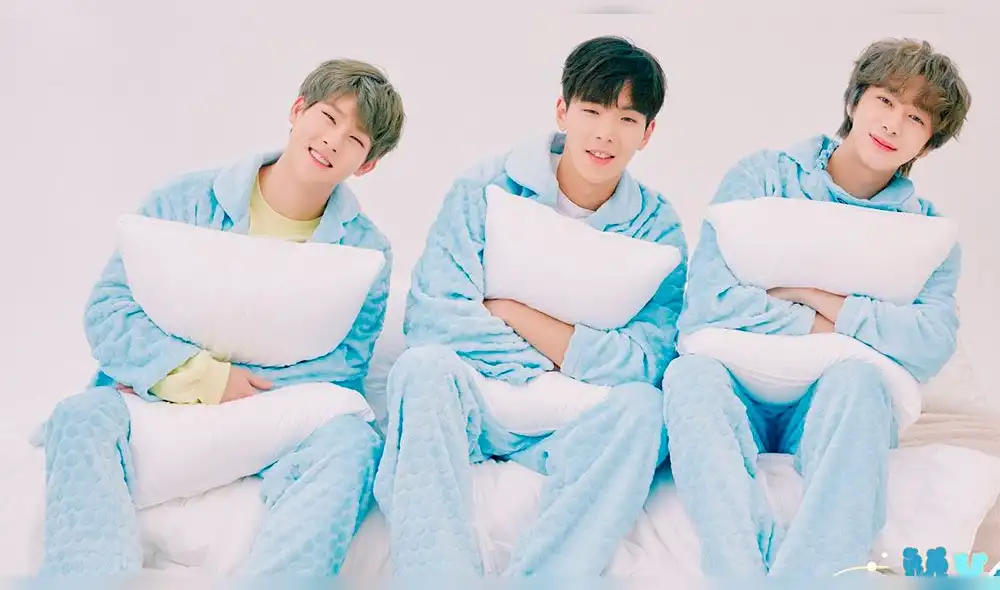 El "MX HOME PARTY" seguía el concepto de una pijamada. El "MX HOME PARTY" seguía el concepto de una pijamada.