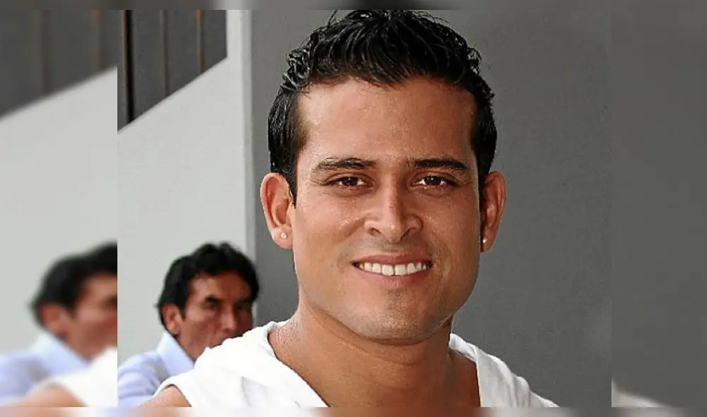 Isabel Acevedo reveló que su madre no quiso que devuelva camionetas a Chiristian Domínguez