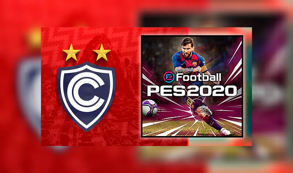 Cienciano se une a la Liga Peruana PES 2020 sumando más clubes con divisiones de esports para el juego de Konami. Cienciano se une a la Liga Peruana PES 2020 sumando más clubes con divisiones de esports para el juego de Konami.
