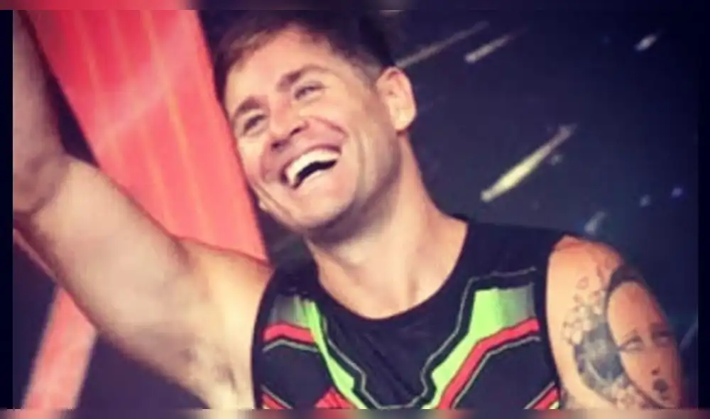 “Si la gente se entretenía viéndonos armar vasitos, ¿qué hay de malo?”: Pancho Rodríguez defiende regreso de EEG. Foto: Instagram.