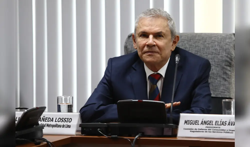 Culminó audiencia de solicitud de impedimento de salida del país para Castañeda