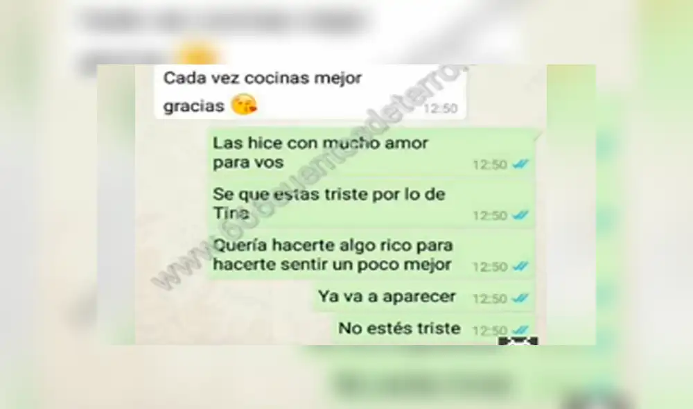 WhatsApp: Terrorífica historia causa pesadillas en usuarios por escalofriante desenlace [FOTOS] 