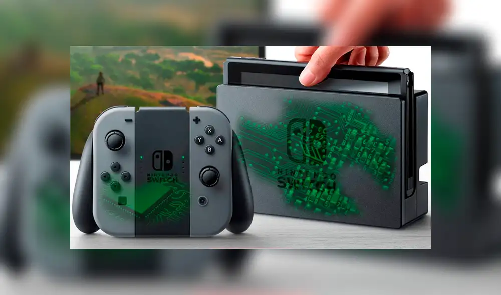 El procesador, el tipo de memoria y la placa de la CPU cambiarían en el modelo base de Nintendo Switch según documento de la FCC en Estados Unidos. El procesador, el tipo de memoria y la placa de la CPU cambiarían en el modelo base de Nintendo Switch según documento de la FCC en Estados Unidos.