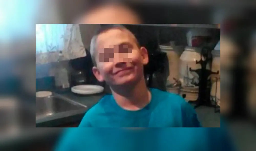 Adolescente hallado muerto fue torturado por sus abuelos [VIDEO]