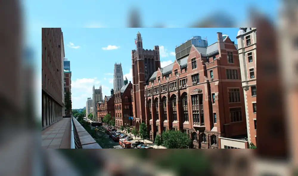 Estados Unidos: oficina de profesora judía sufre vandalismo antisemita [FOTO]