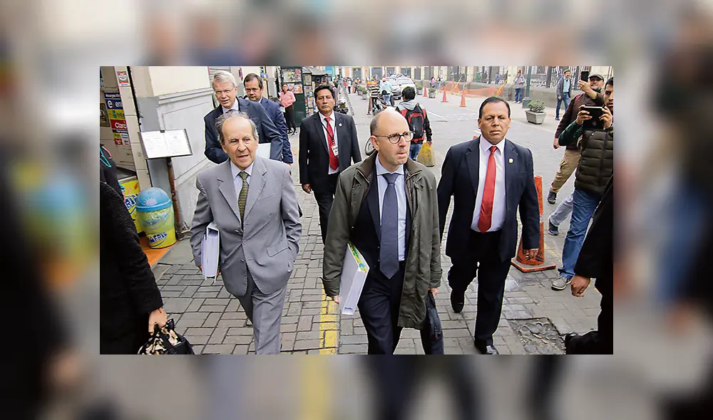 El Gobierno explicó las razones para adelantar elecciones El Gobierno explicó las razones para adelantar elecciones