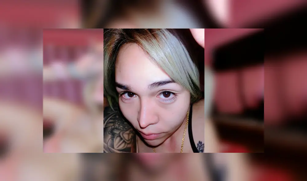 Vía Facebook: asiática se harta de ser el 'patito feo' y cambia su aspecto con rigurosas cirugías [FOTOS]