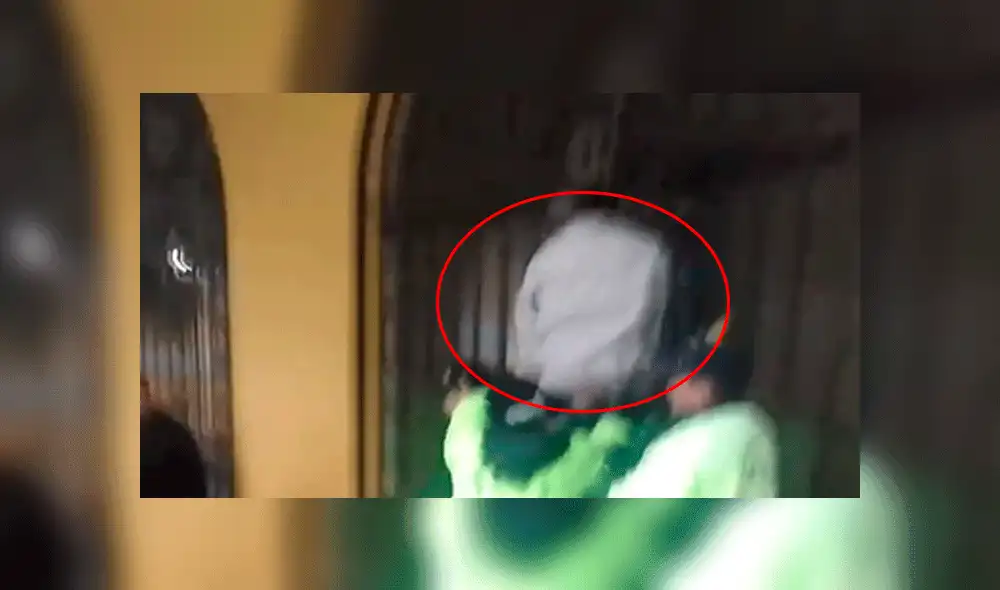 Suicidio - centro de lima Suicidio - centro de lima