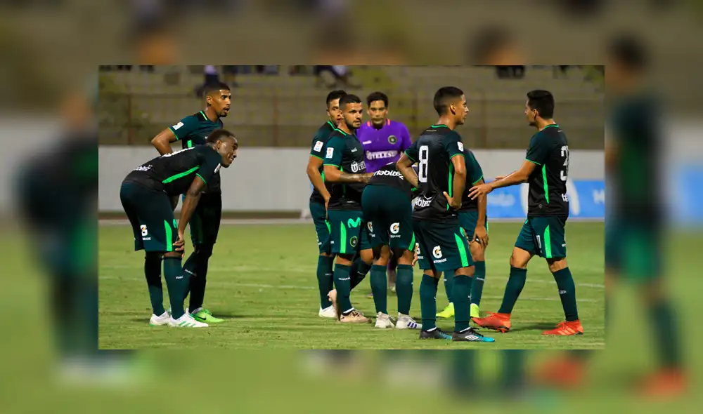 El club se encuentra en problemas económicos y es último en la tabla de colocaciones. Créditos: La República