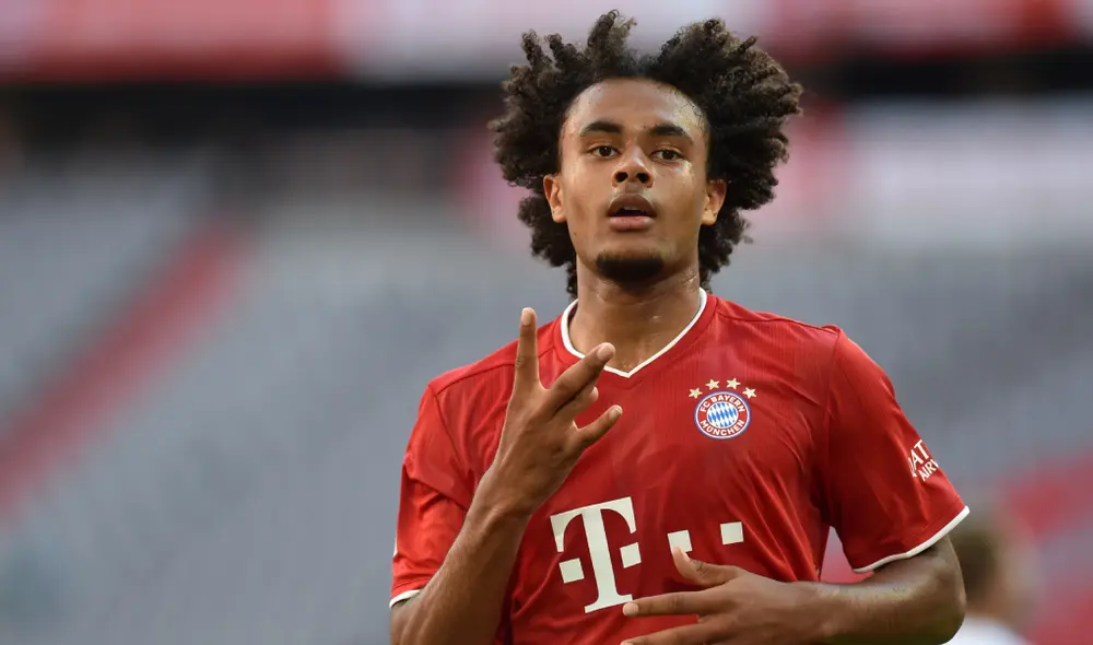 Bayern Múnich enfrenta al Borussia Mönchengladbach. (Créditos: AFP) Bayern Múnich enfrenta al Borussia Mönchengladbach. (Créditos: AFP)