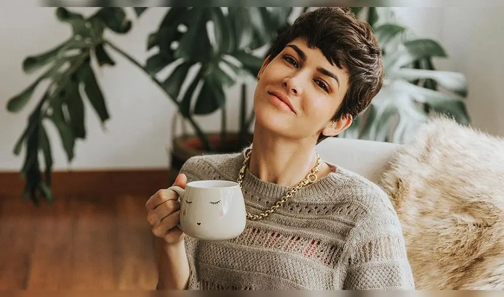 Anahí de Cárdenas revela terrible experiencia con la quimioterapia. Anahí de Cárdenas revela terrible experiencia con la quimioterapia.