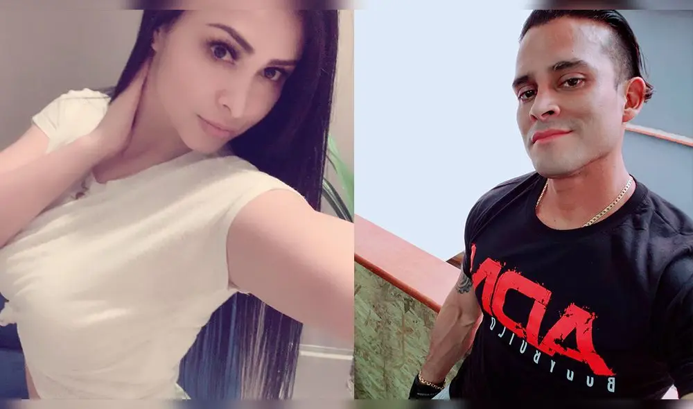 Pamela Franco defiende a Christian Domínguez: “¿Quién no es mujeriego?”