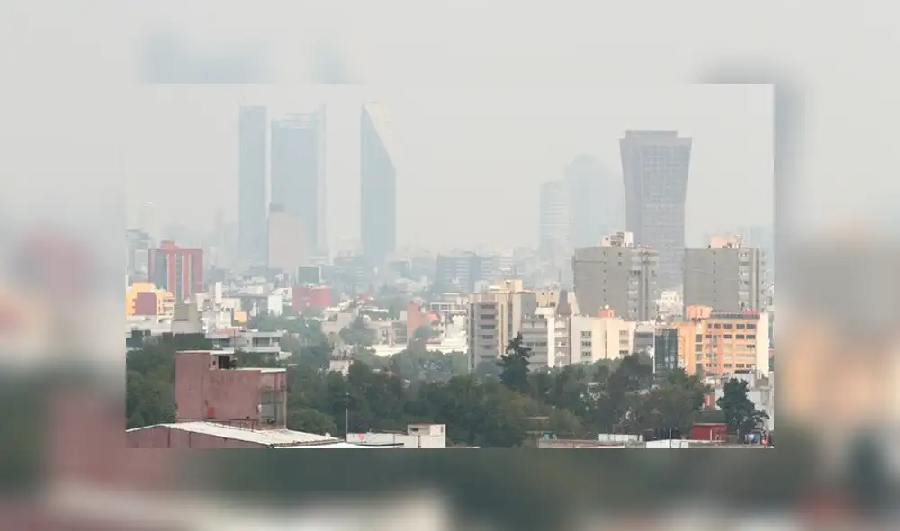 Estados como Tijuana, Oaxaca y Puebla tendrán cielo nuboso durante las primeras horas del día. Foto: La Jornada Estados como Tijuana, Oaxaca y Puebla tendrán cielo nuboso durante las primeras horas del día. Foto: La Jornada