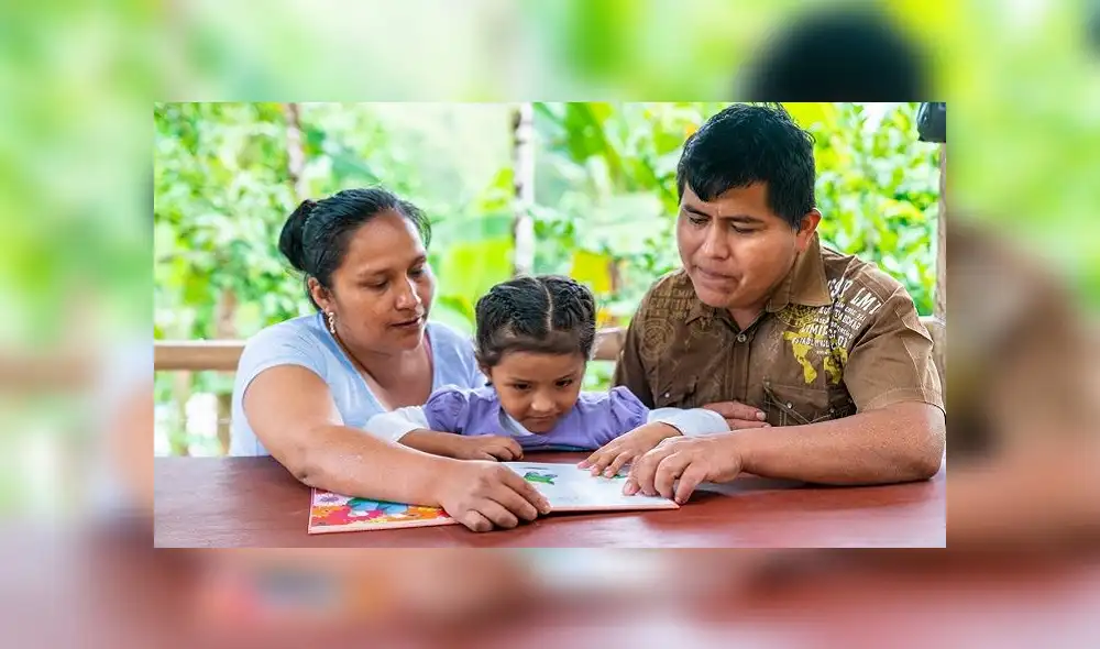 Proyecto Educativo Nacional