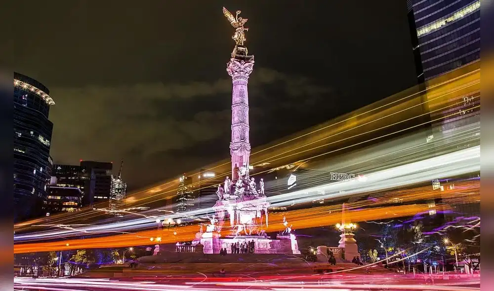 Ciudad de México. CDMX. Ciudad de México. CDMX.