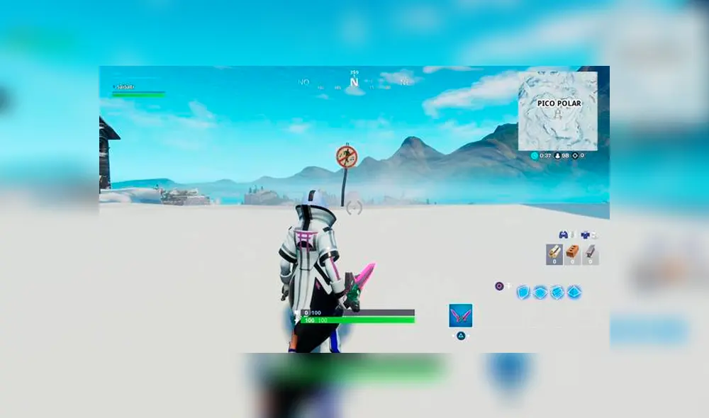 Foto: Vandal. Foto: Vandal.