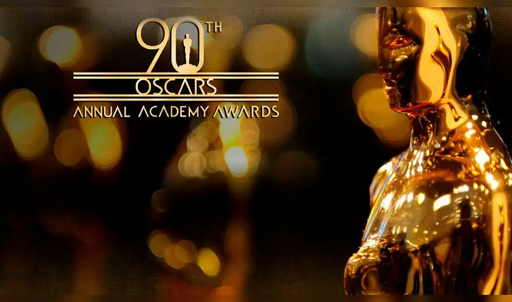 Rami Malek gana Oscar 2019 a "Mejor actor" por 'Bohemian Rhapsody' 