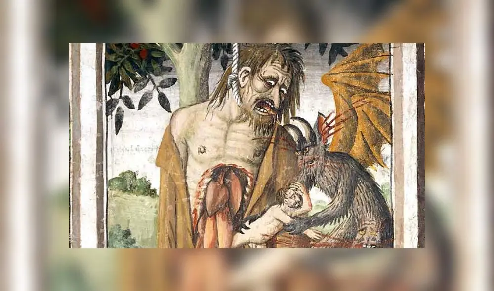 ¿Cuál es la historia del beso de Judas Iscariote a Jesucristo? ¿Cuál es la historia del beso de Judas Iscariote a Jesucristo?