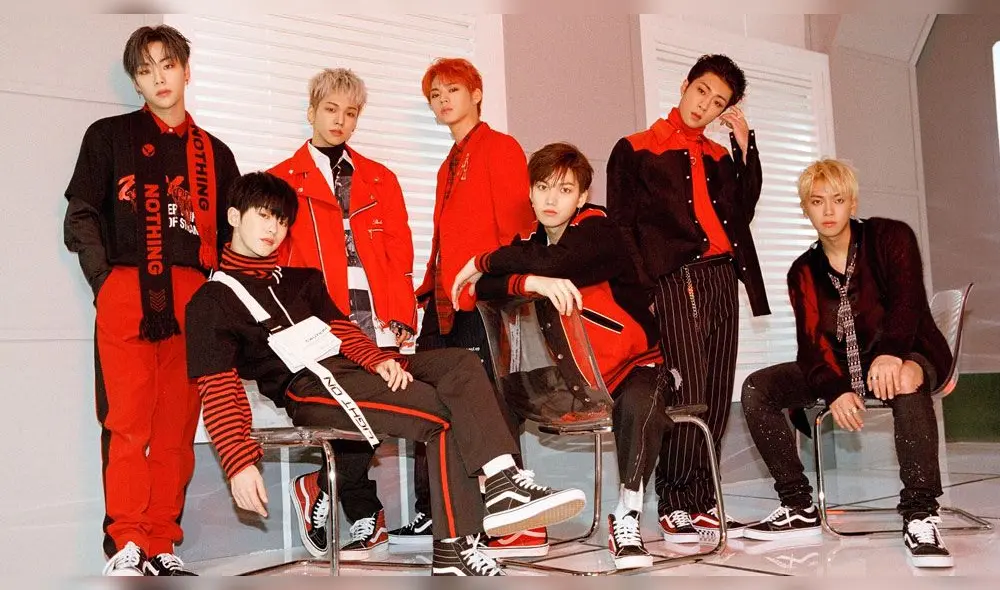 ONF es uno de los grupos que posiblemente podrá participar en Road to Kingdom. ONF es uno de los grupos que posiblemente podrá participar en Road to Kingdom.