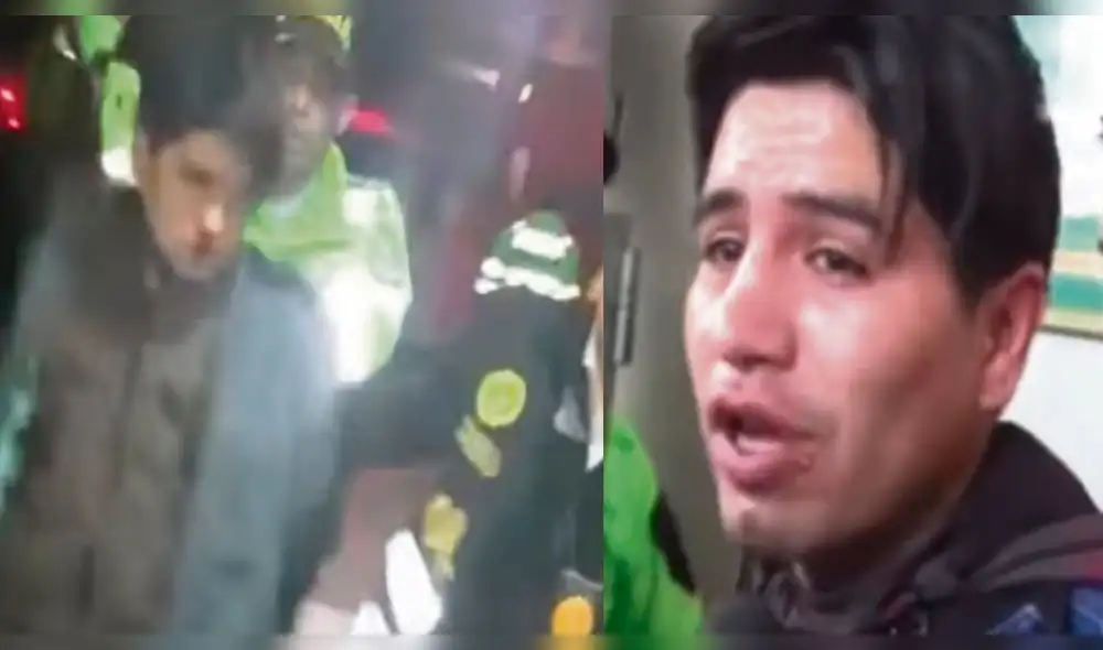 SJL: Mototaxista con antecedentes por violación habría abusado de escolar de 11 años