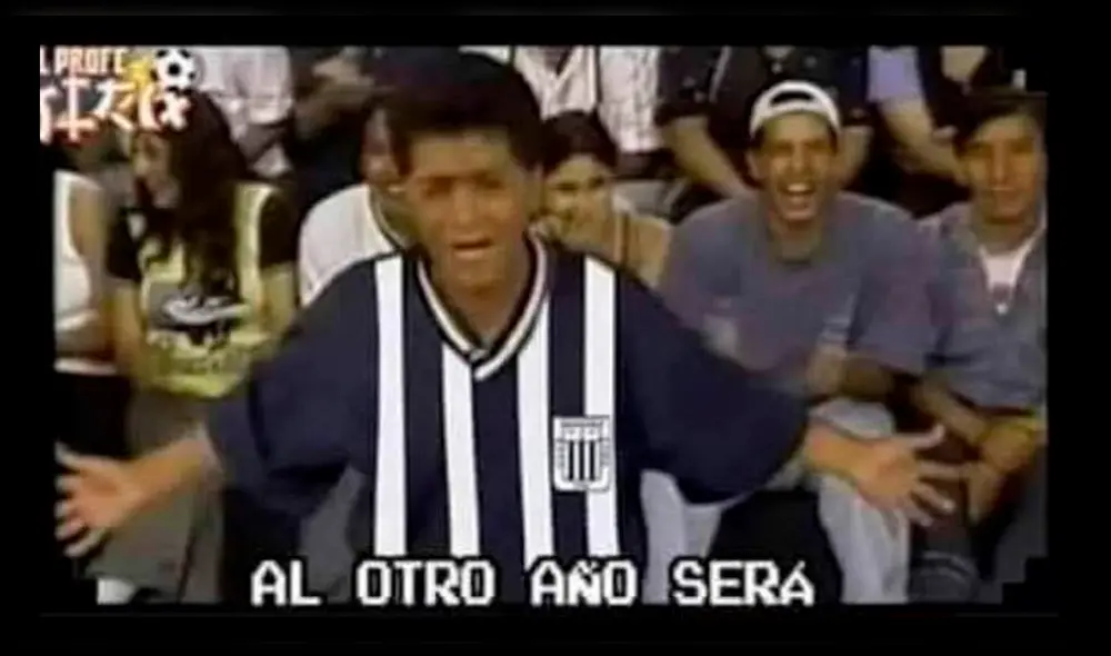Alianza Lima vs. Binacional: memes tras la final en Matute. Alianza Lima vs. Binacional: memes tras la final en Matute.