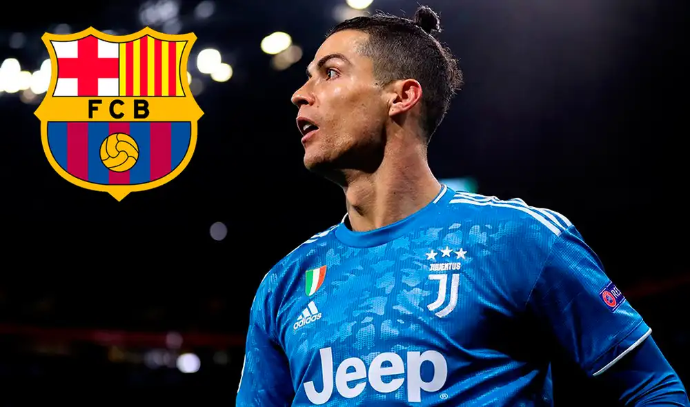 En el 2003, Barcelona tenía en carpeta a Cristiano Ronaldo, pero apostaron por otro jugador que no rindió. En el 2003, Barcelona tenía en carpeta a Cristiano Ronaldo, pero apostaron por otro jugador que no rindió.