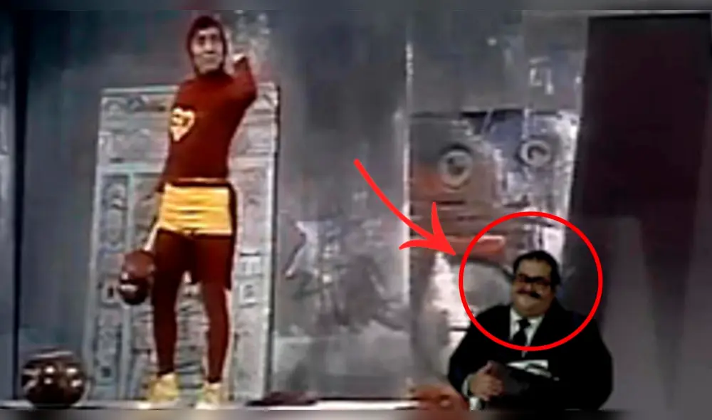 YouTube Viral: El capítulo censurado de 'El Chapulín Colorado' hará que no vuelvas a ver la serie de la misma forma [VIDEO]