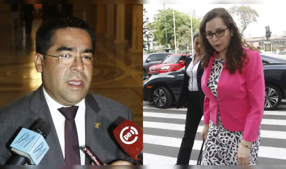 Cuestionan a Bartra por no priorizar reformas del sistema judicial