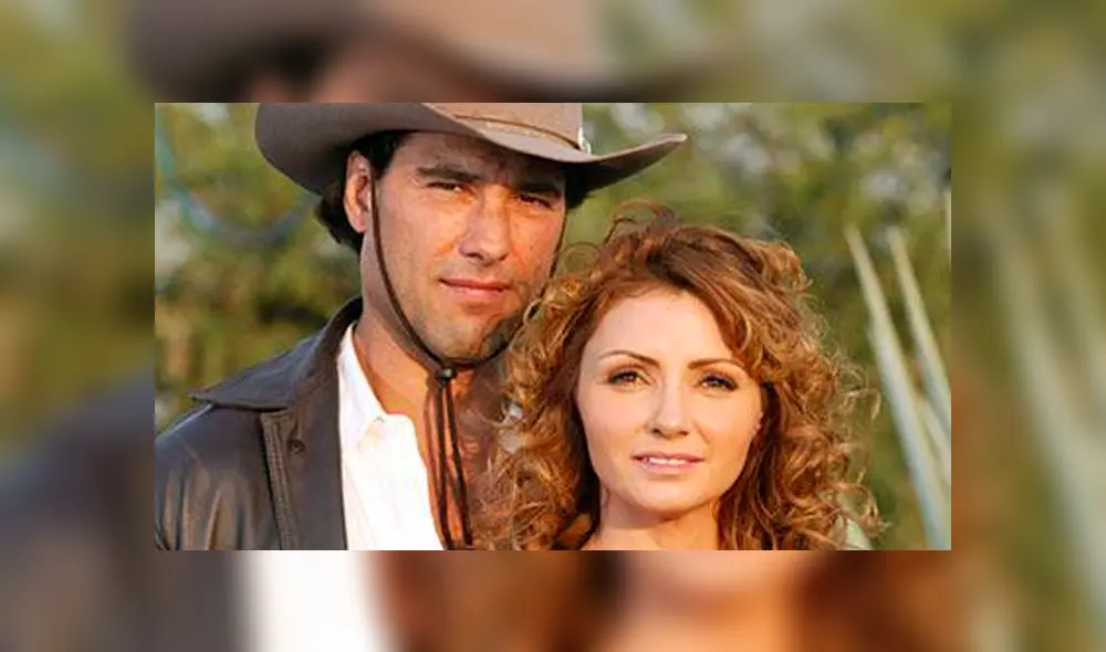 Eduardo Yáñez: Le preguntan si se reunió en privado con Angélica Rivera y asombra con su respuesta [VIDEO]