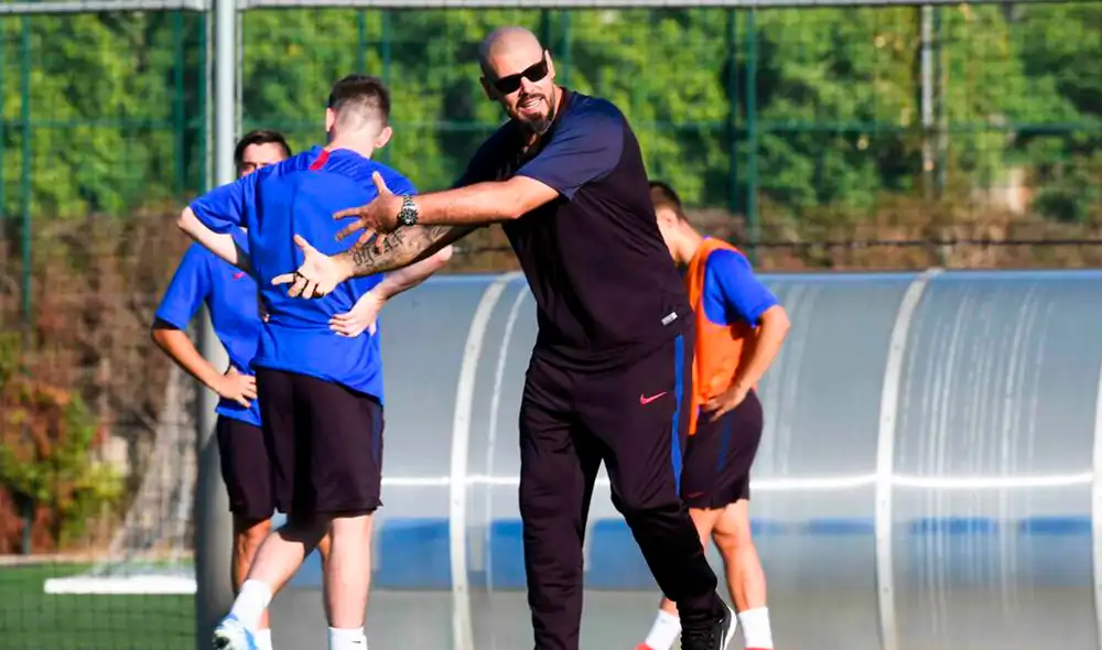 Víctor Valdés - Barcelona