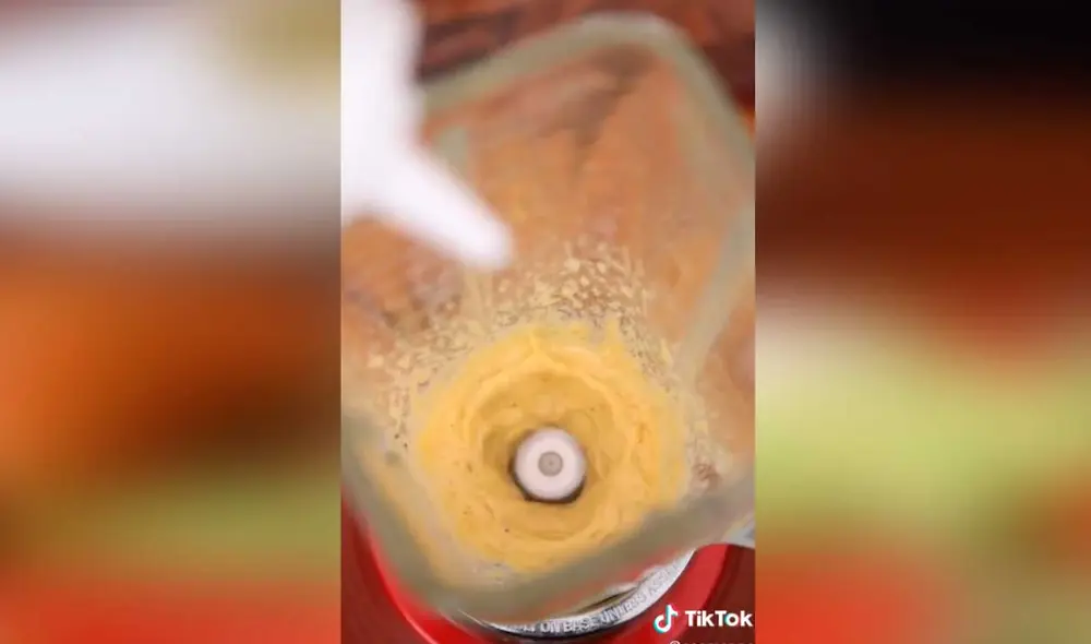Desliza las imágenes para conocer un poco más sobre la preparación de esta exquisita salsa peruana. Foto: captura de TikTok/Acomer.pe Desliza las imágenes para conocer un poco más sobre la preparación de esta exquisita salsa peruana. Foto: captura de TikTok/Acomer.pe
