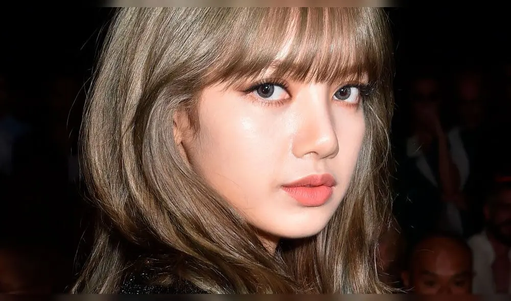 BLΛƆKPIИK: Lisa sorprendió a sus millones de seguidores en Instagram al publicar la primera foto oficial junto a su padrastro. BLΛƆKPIИK: Lisa sorprendió a sus millones de seguidores en Instagram al publicar la primera foto oficial junto a su padrastro.