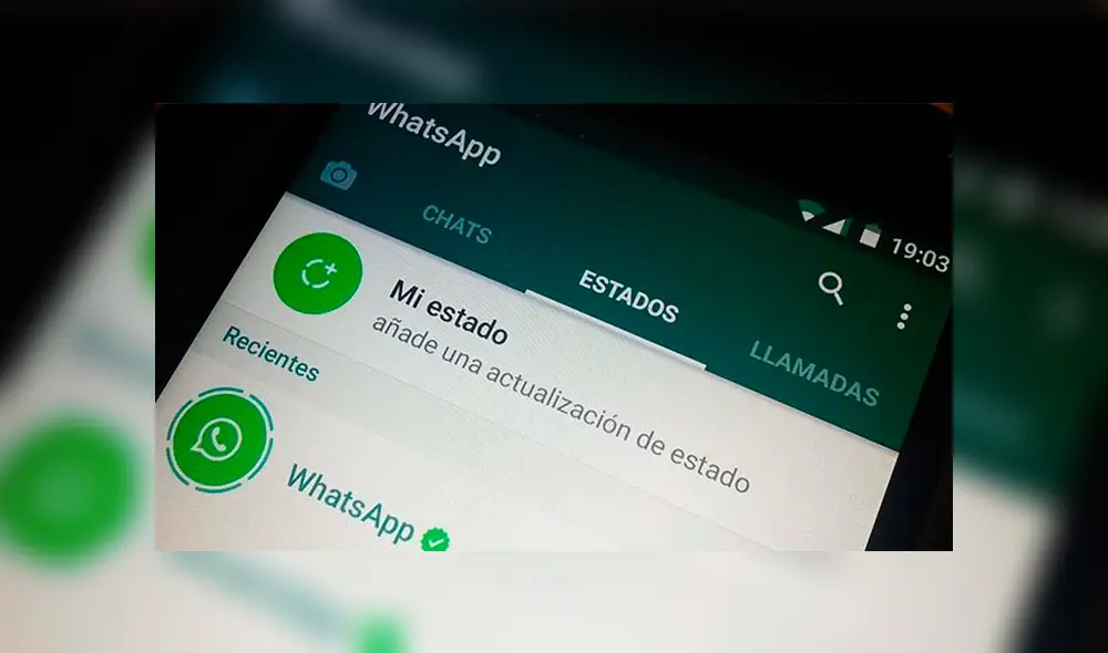 Luego puedes publicar. Aunque antes puedes añadir stickers o emojis a tu estado de WhatsApp. Foto: ADSLZone. Luego puedes publicar. Aunque antes puedes añadir stickers o emojis a tu estado de WhatsApp. Foto: ADSLZone.