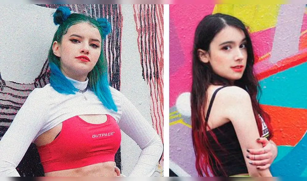 Nicole y Dani - KAACHI