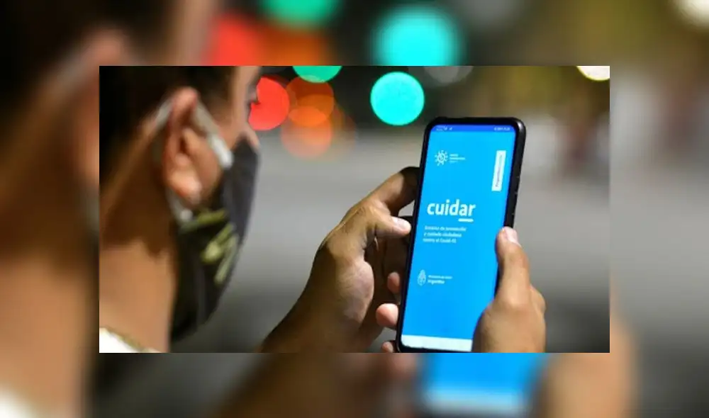 app cuidar argentina app cuidar argentina