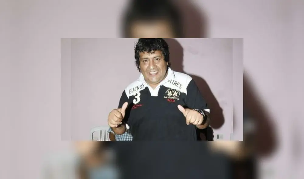 Toño Centella superó la COVID-19 y pudo ver a sus hijos. Foto: difusión Toño Centella superó la COVID-19 y pudo ver a sus hijos. Foto: difusión