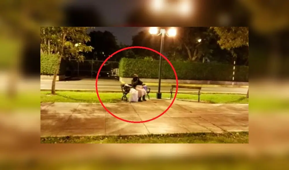 Créditos: RPP Créditos: RPP