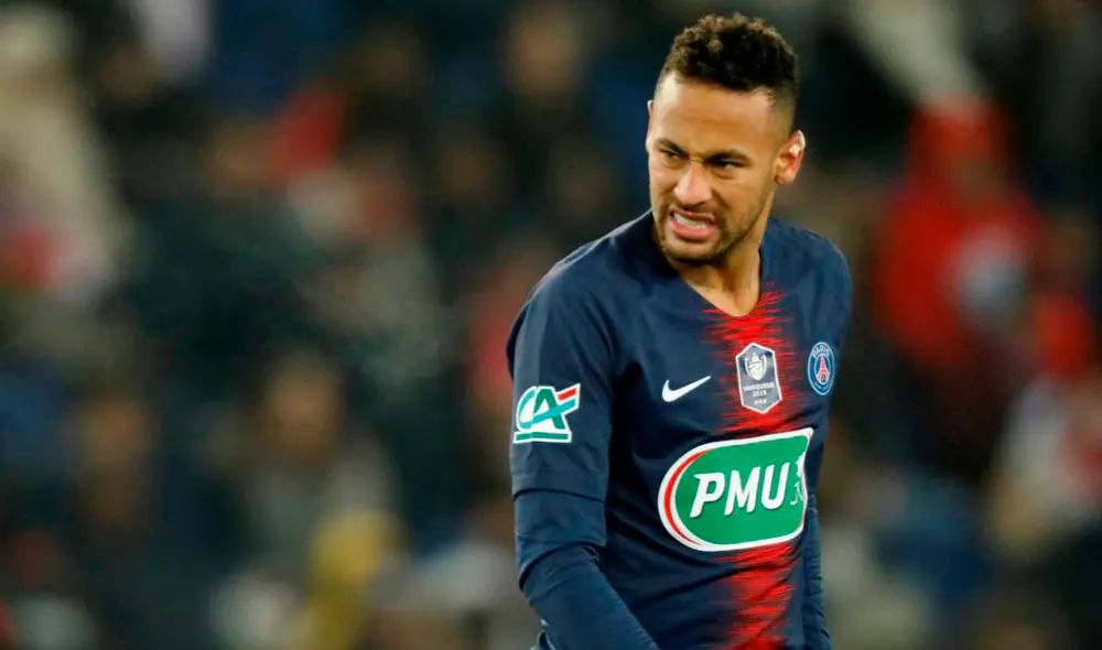 Neymar - PSG Neymar - PSG