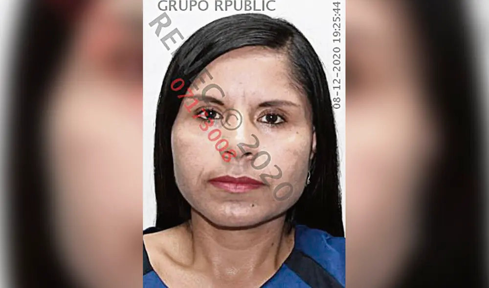 marybel candia argumedo