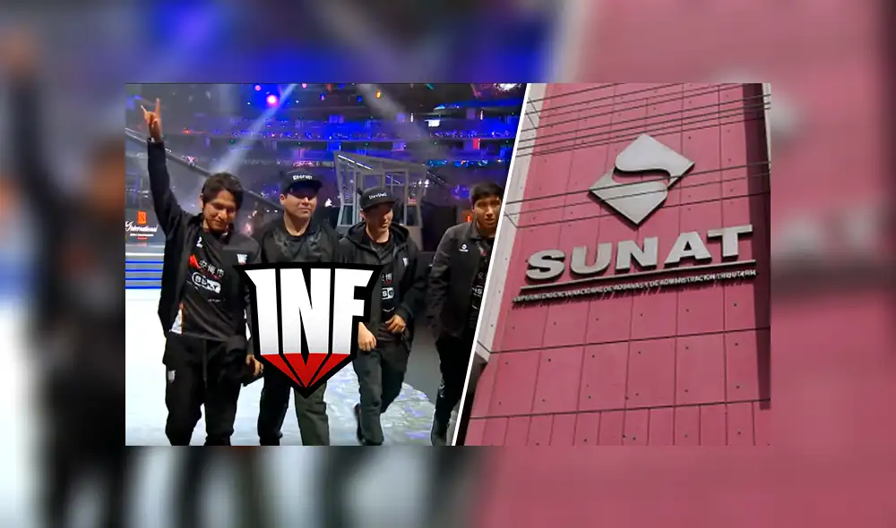 Infamous Gaming se aseguró un premio monetario de más de 850 mil dólares después de ganarle a Newbee. Infamous Gaming se aseguró un premio monetario de más de 850 mil dólares después de ganarle a Newbee.